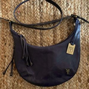 Beautiful Frye Hobo Crossbody